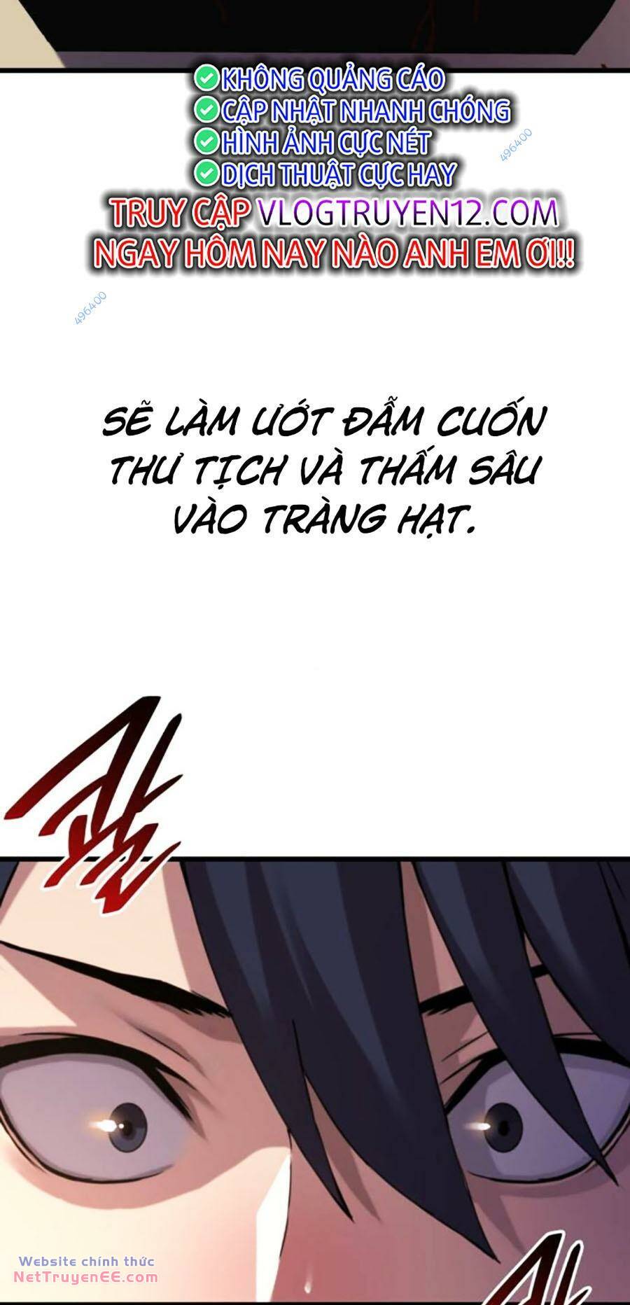 Quái Lực Loạn Thần Chapter 11 - Trang 2