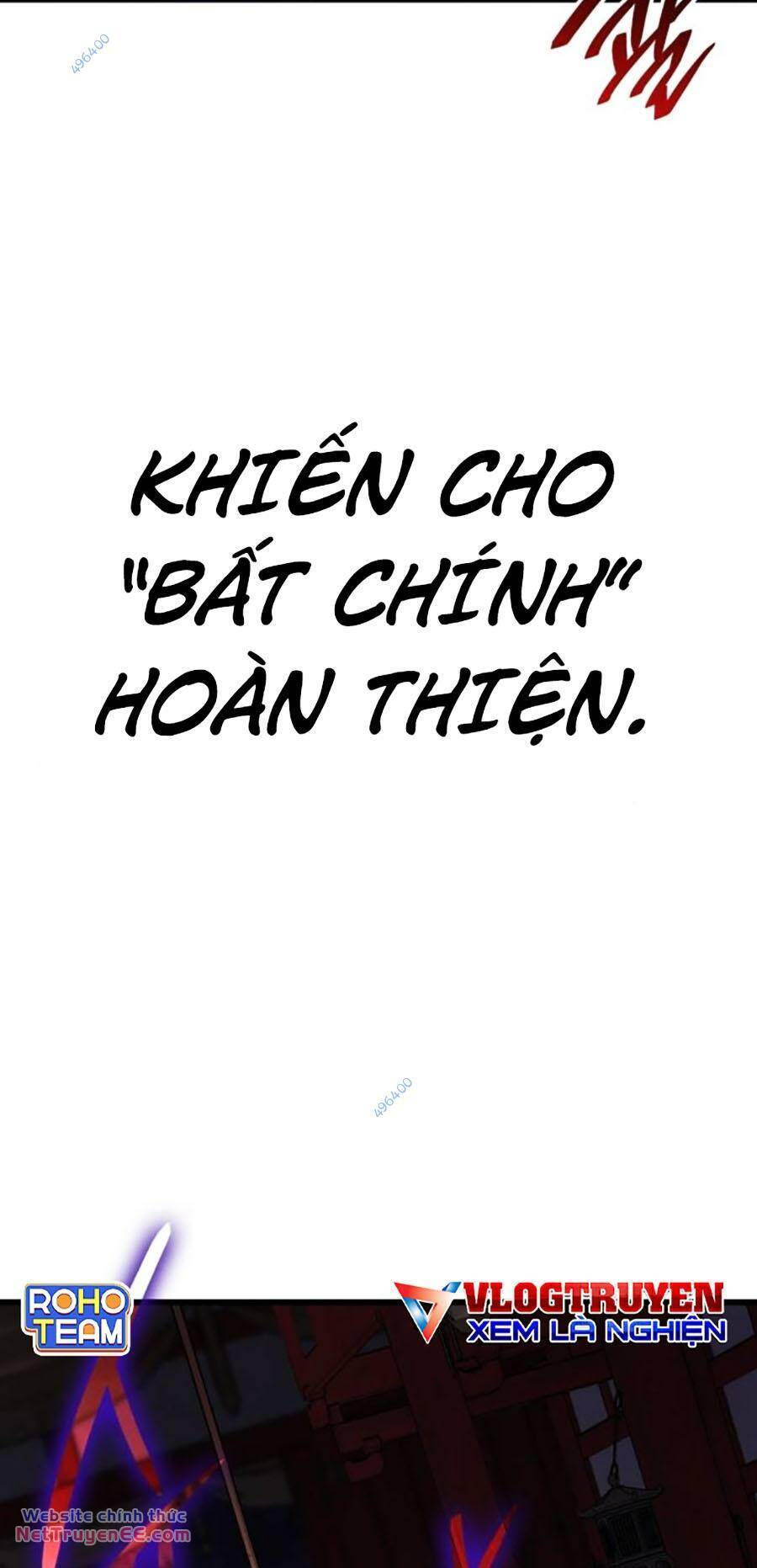 Quái Lực Loạn Thần Chapter 11 - Trang 2