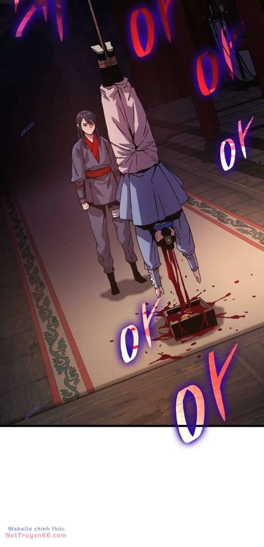 Quái Lực Loạn Thần Chapter 11 - Trang 2