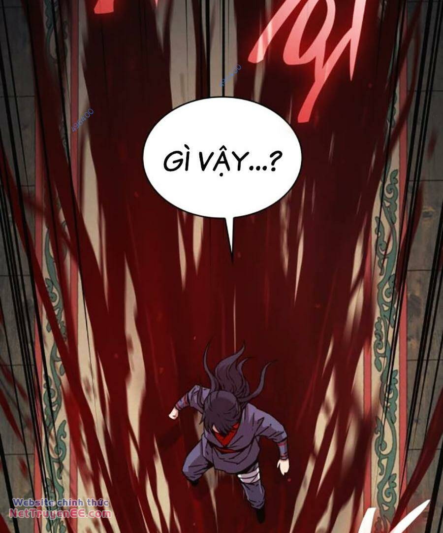 Quái Lực Loạn Thần Chapter 11 - Trang 2