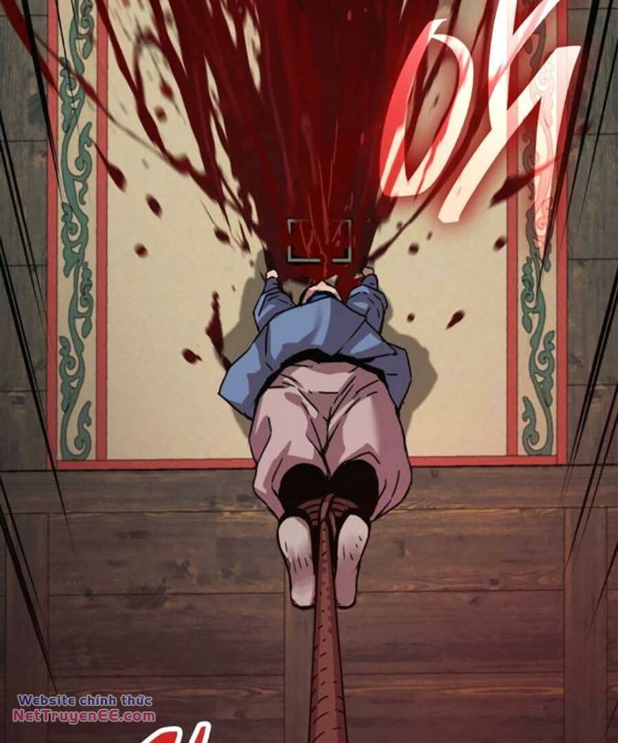 Quái Lực Loạn Thần Chapter 11 - Trang 2