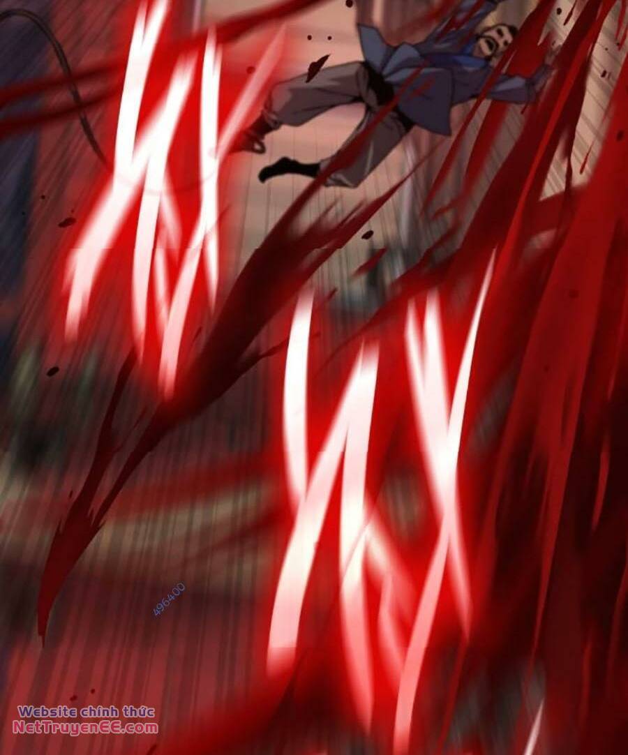 Quái Lực Loạn Thần Chapter 11 - Trang 2