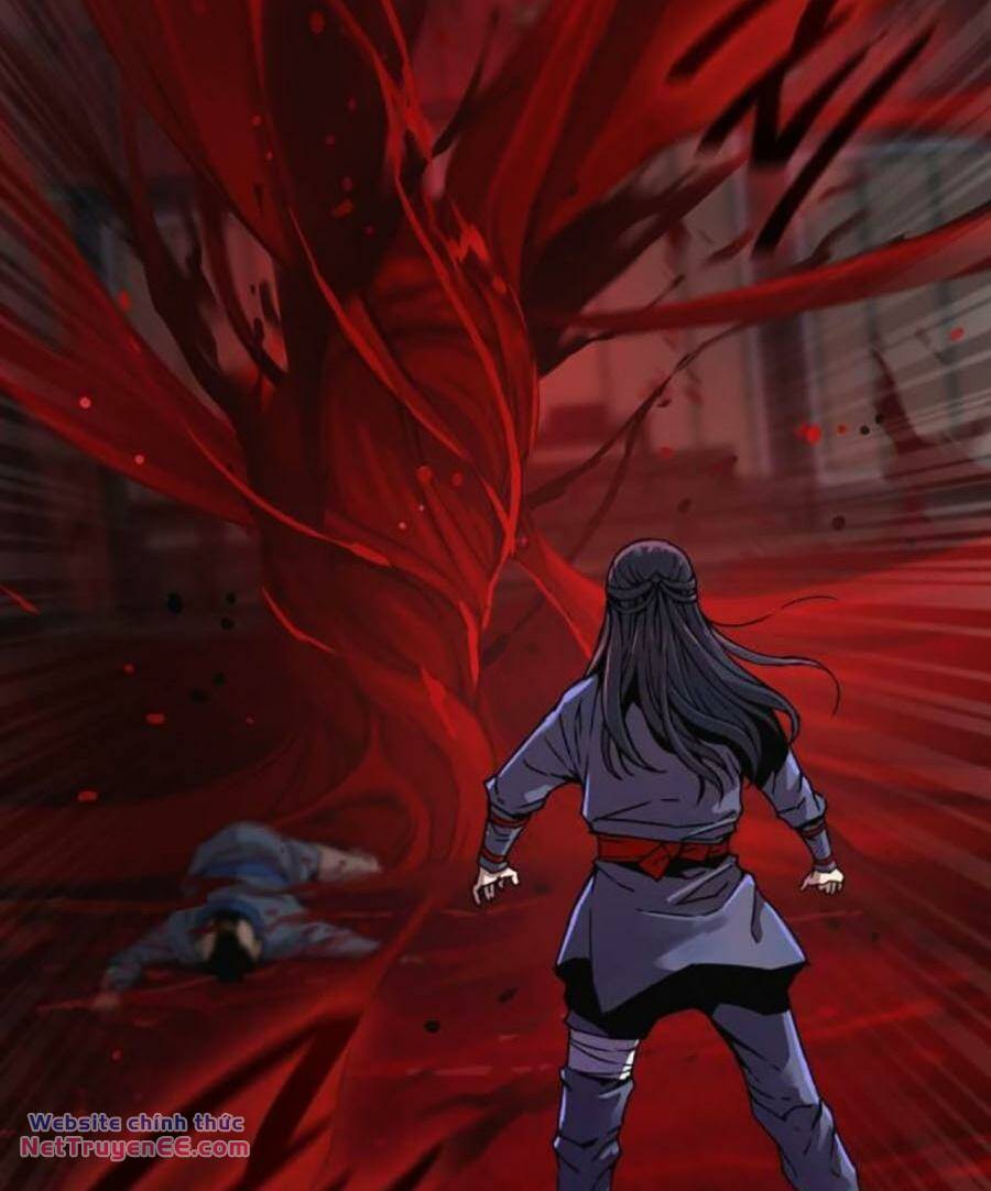 Quái Lực Loạn Thần Chapter 11 - Trang 2