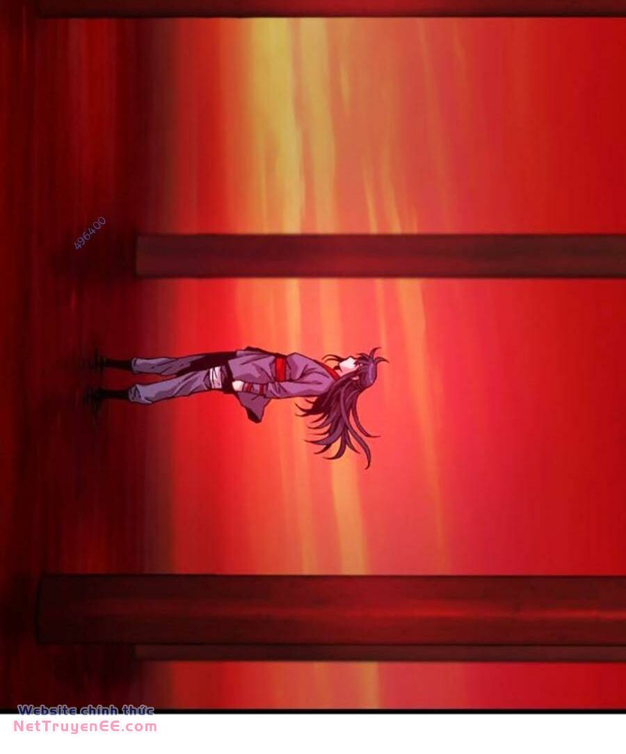 Quái Lực Loạn Thần Chapter 11 - Trang 2