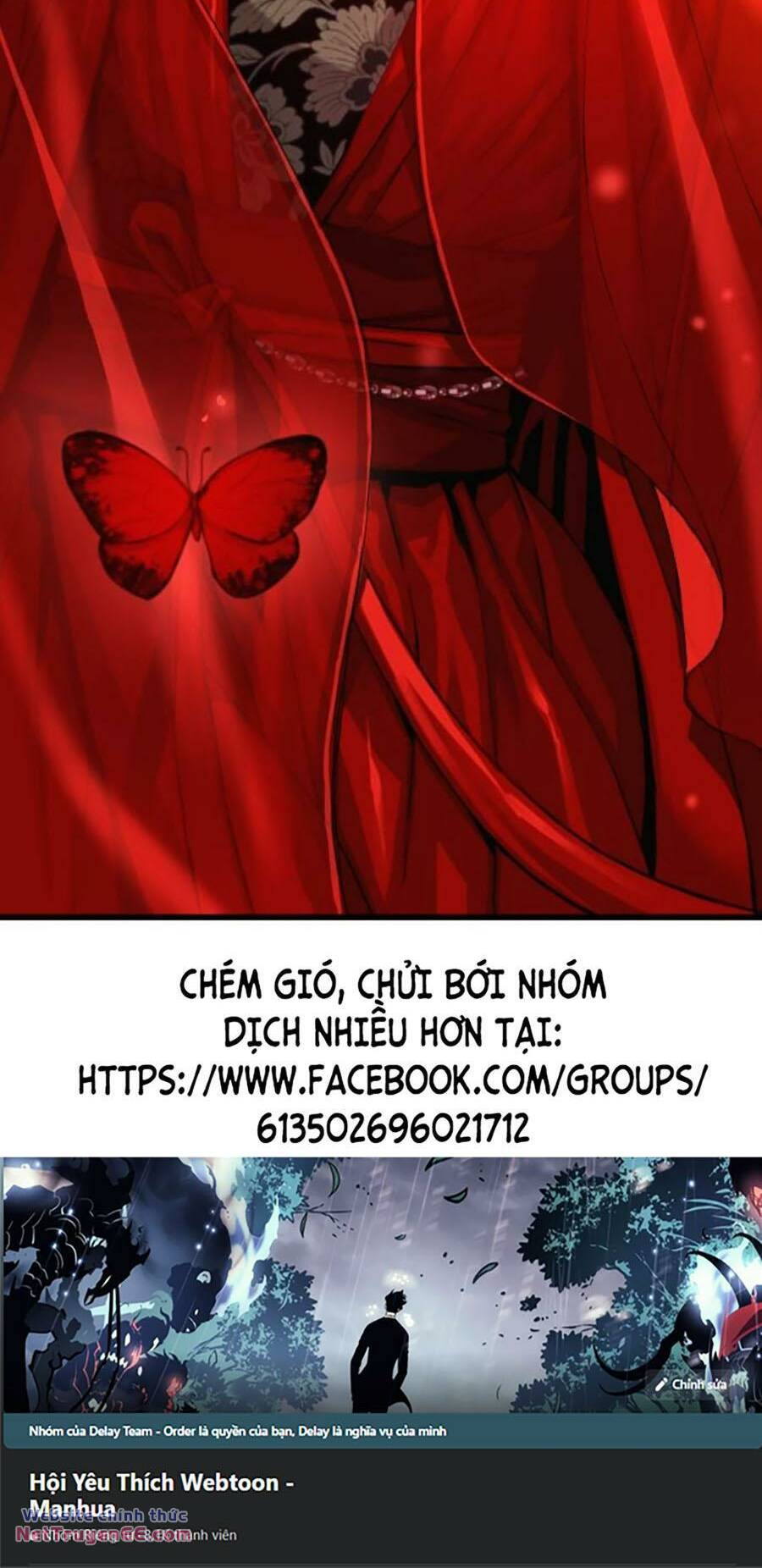 Quái Lực Loạn Thần Chapter 11 - Trang 2