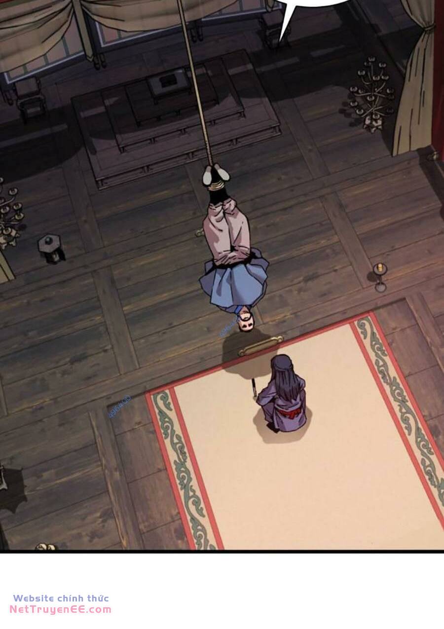 Quái Lực Loạn Thần Chapter 11 - Trang 2