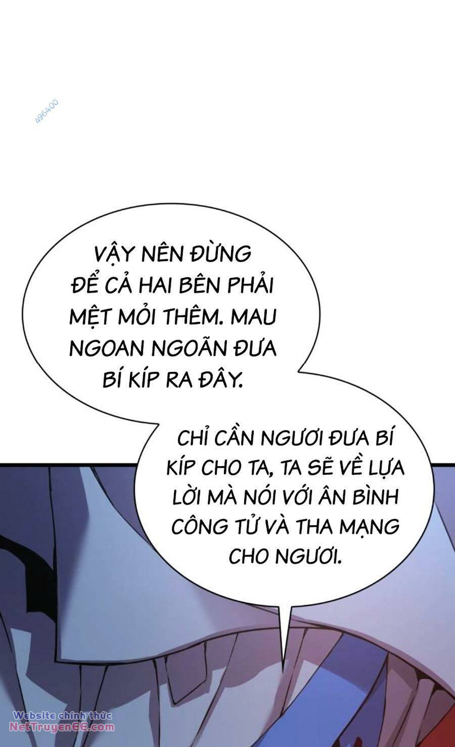 Quái Lực Loạn Thần Chapter 11 - Trang 2