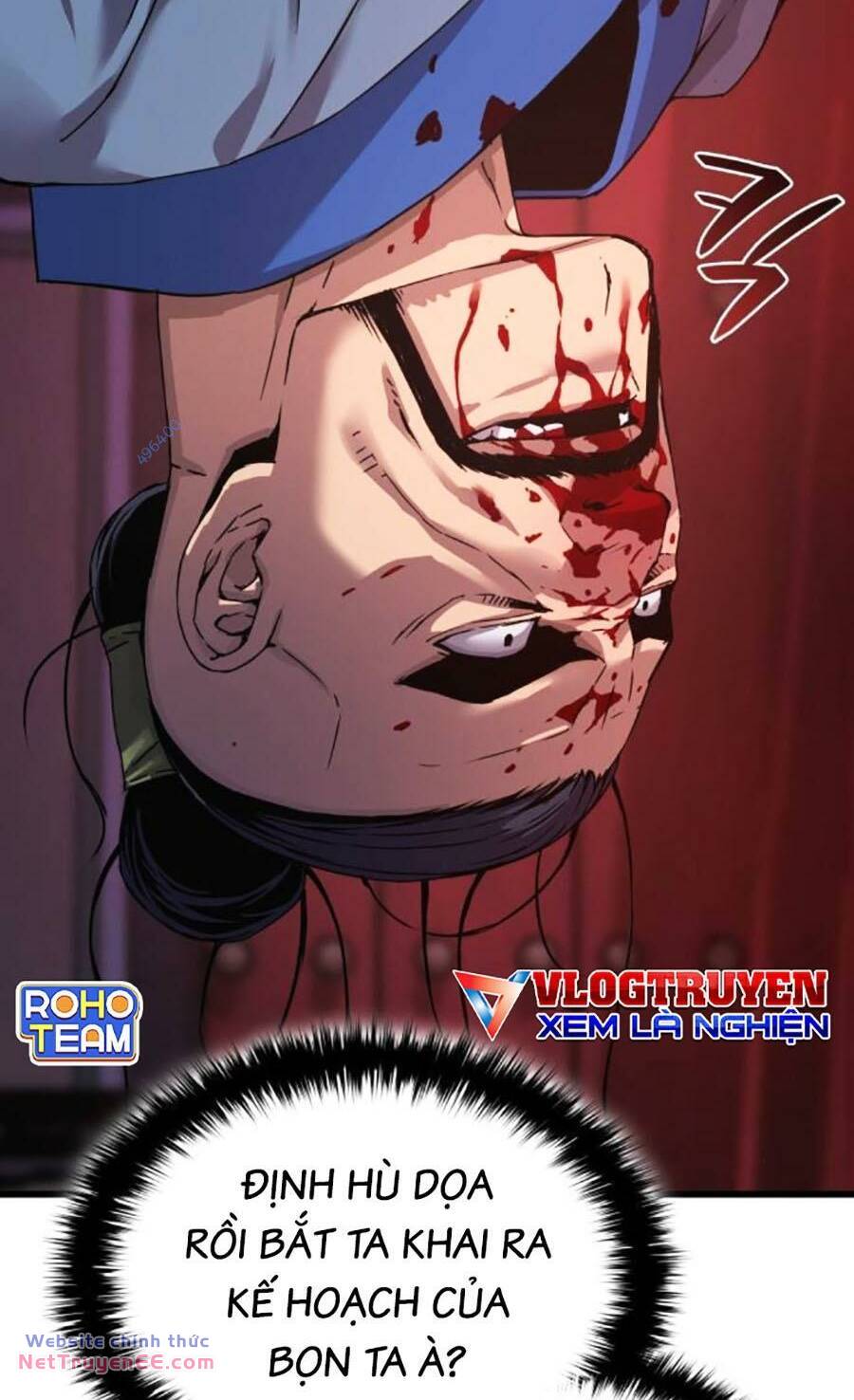 Quái Lực Loạn Thần Chapter 11 - Trang 2