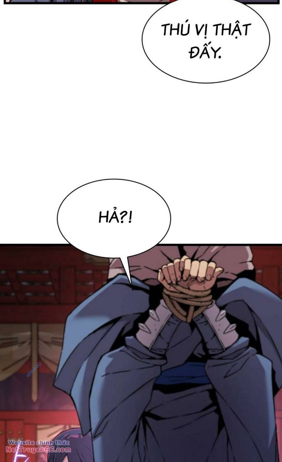 Quái Lực Loạn Thần Chapter 11 - Trang 2