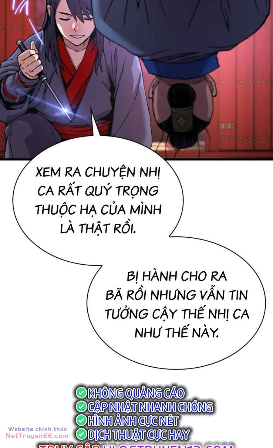 Quái Lực Loạn Thần Chapter 11 - Trang 2