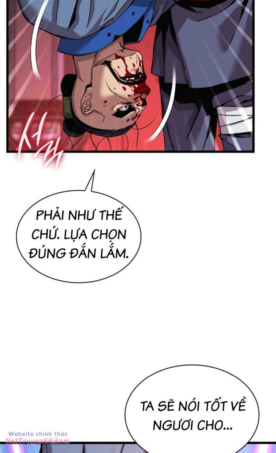 Quái Lực Loạn Thần Chapter 11 - Trang 2