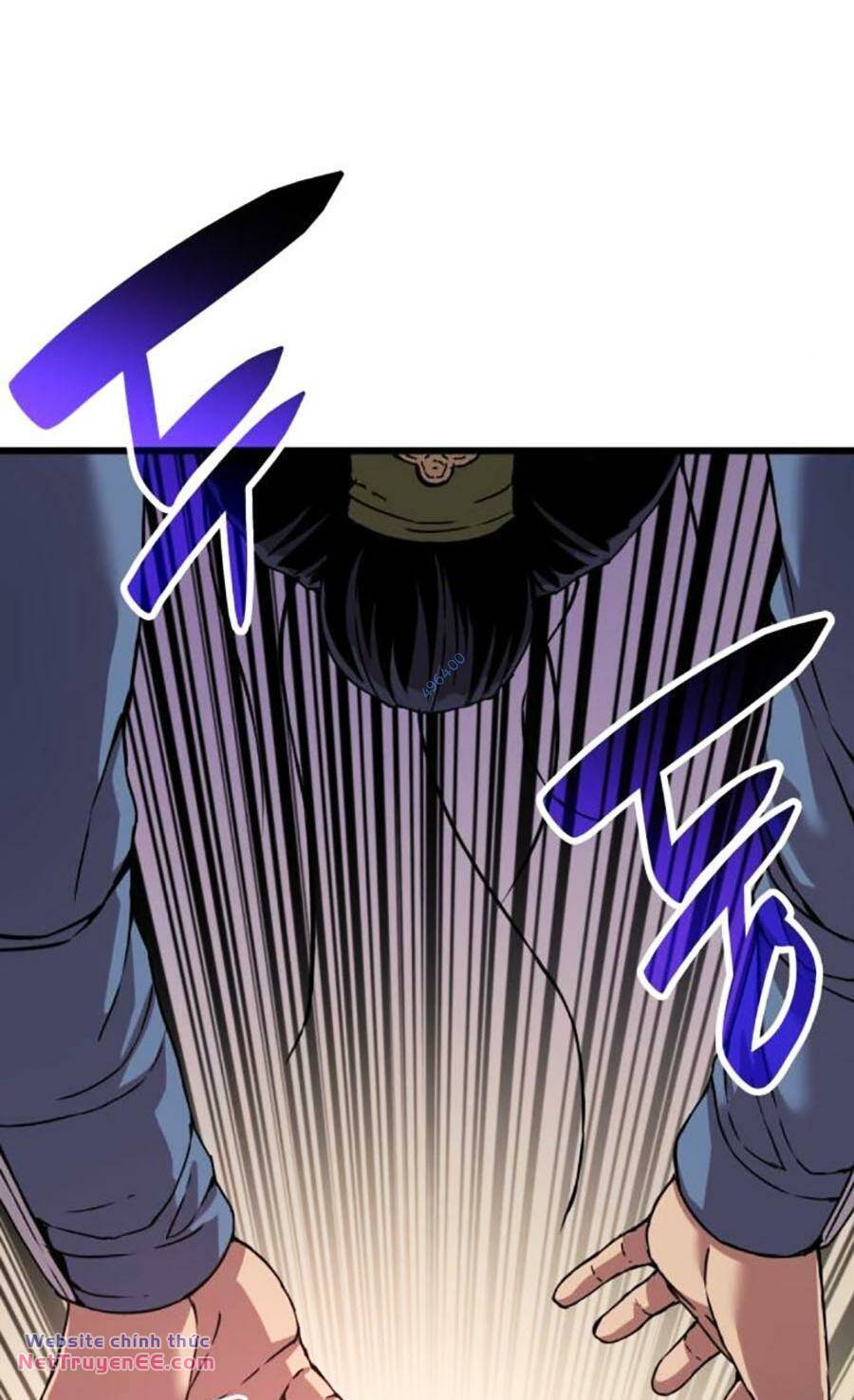 Quái Lực Loạn Thần Chapter 11 - Trang 2