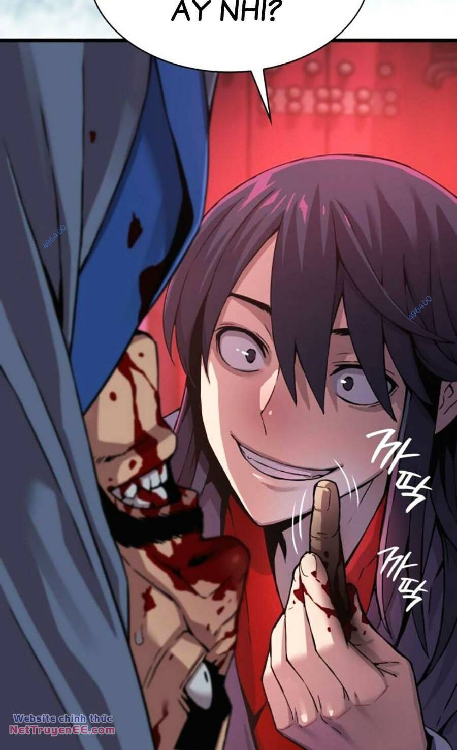 Quái Lực Loạn Thần Chapter 11 - Trang 2