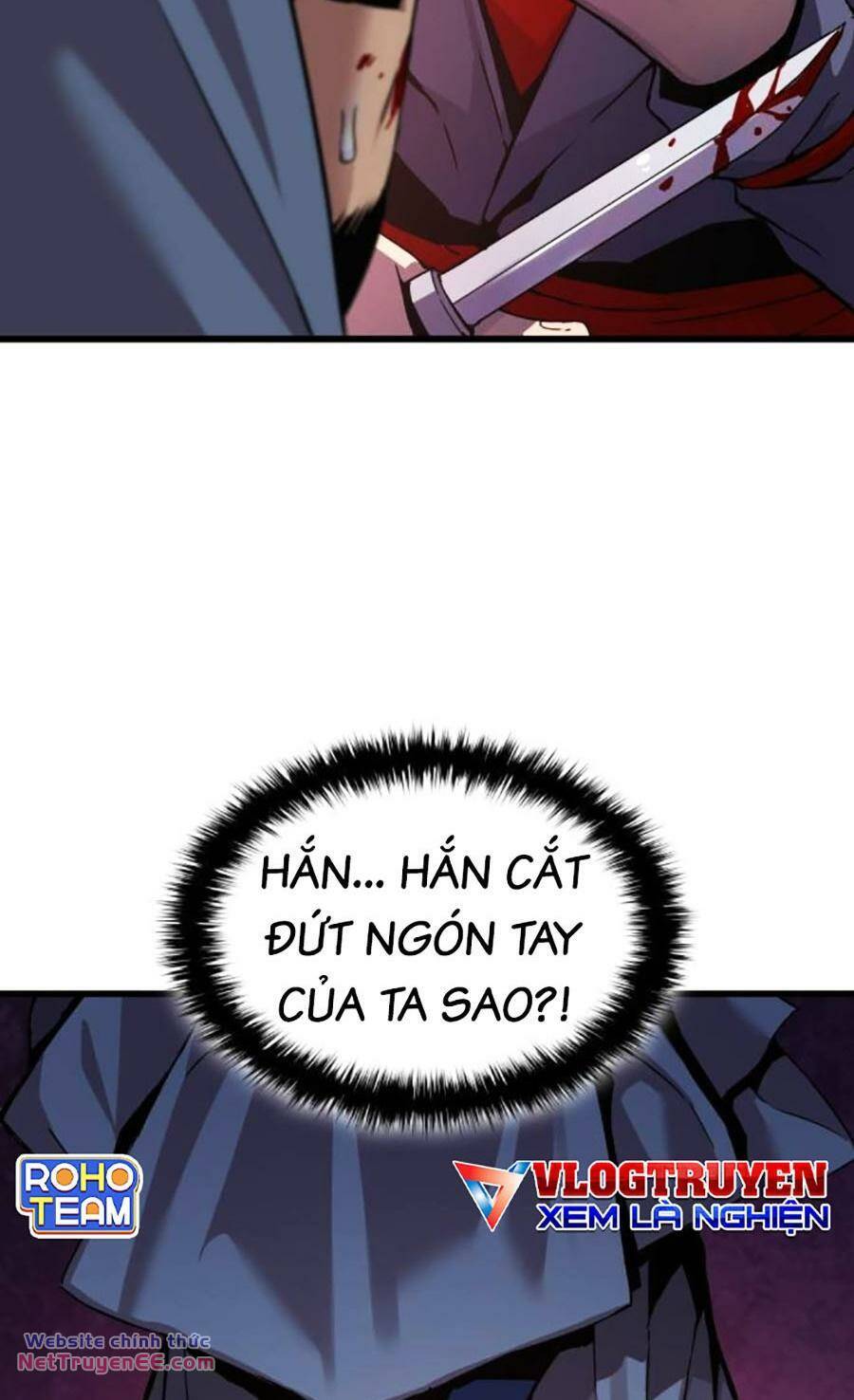 Quái Lực Loạn Thần Chapter 11 - Trang 2