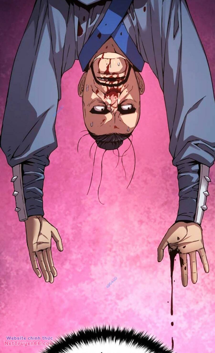 Quái Lực Loạn Thần Chapter 11 - Trang 2