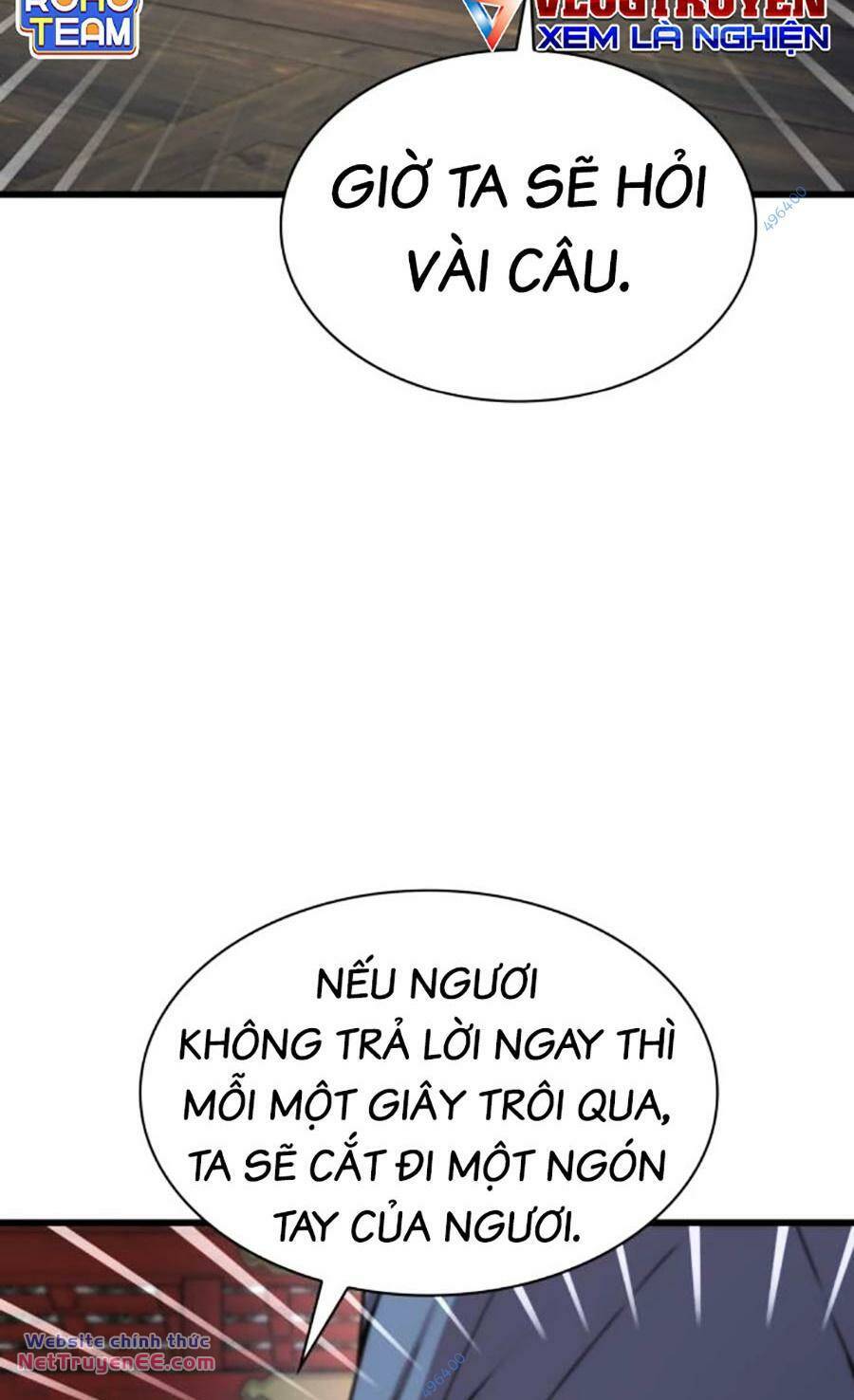 Quái Lực Loạn Thần Chapter 11 - Trang 2