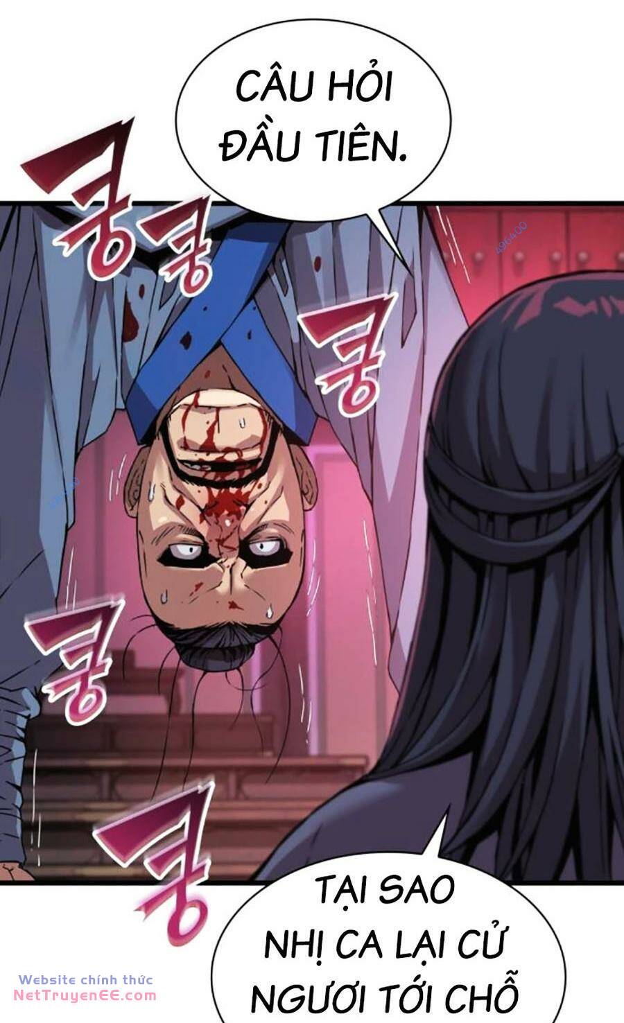 Quái Lực Loạn Thần Chapter 11 - Trang 2