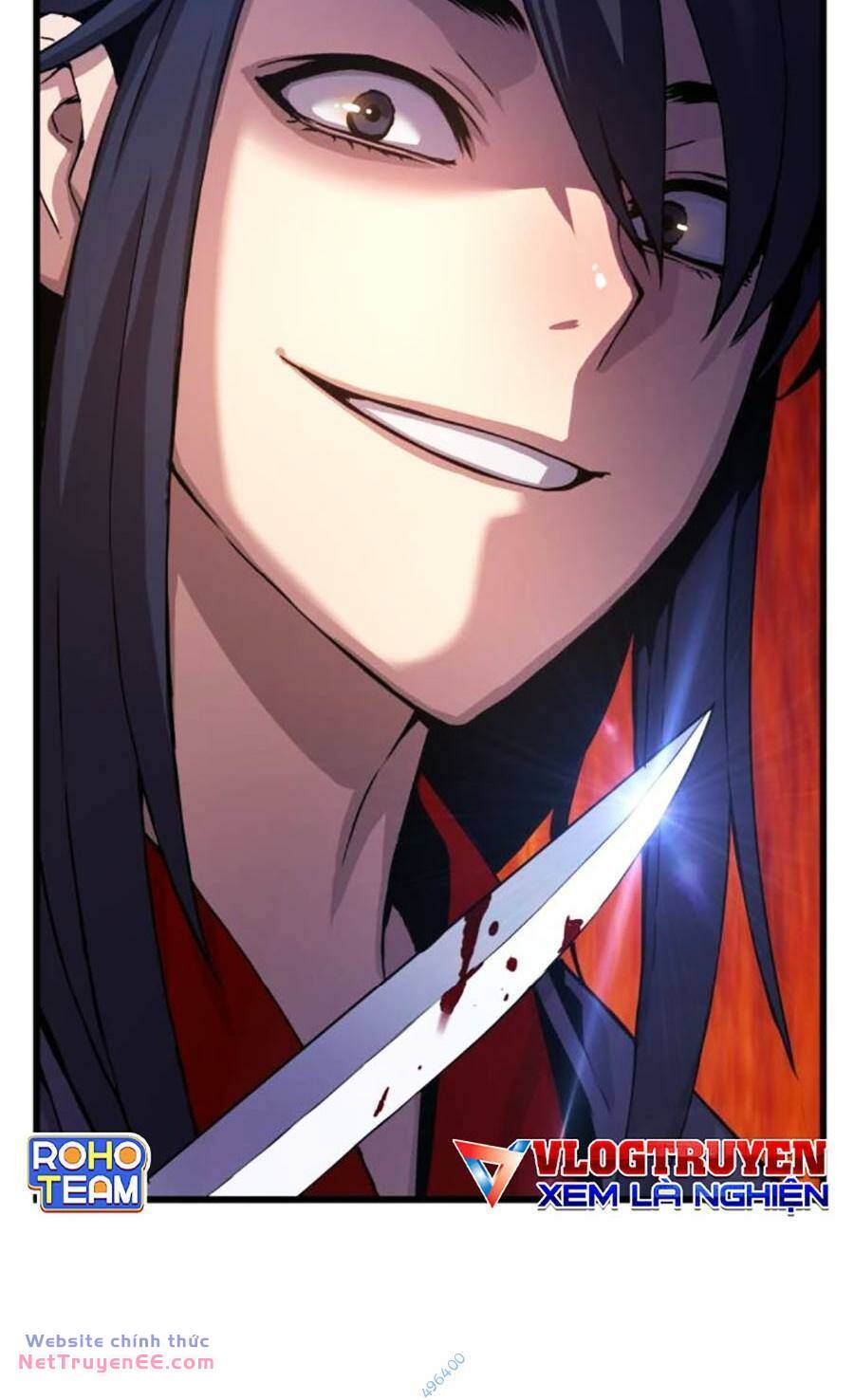 Quái Lực Loạn Thần Chapter 11 - Trang 2