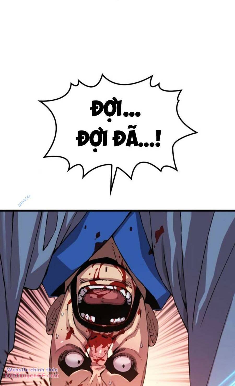 Quái Lực Loạn Thần Chapter 11 - Trang 2