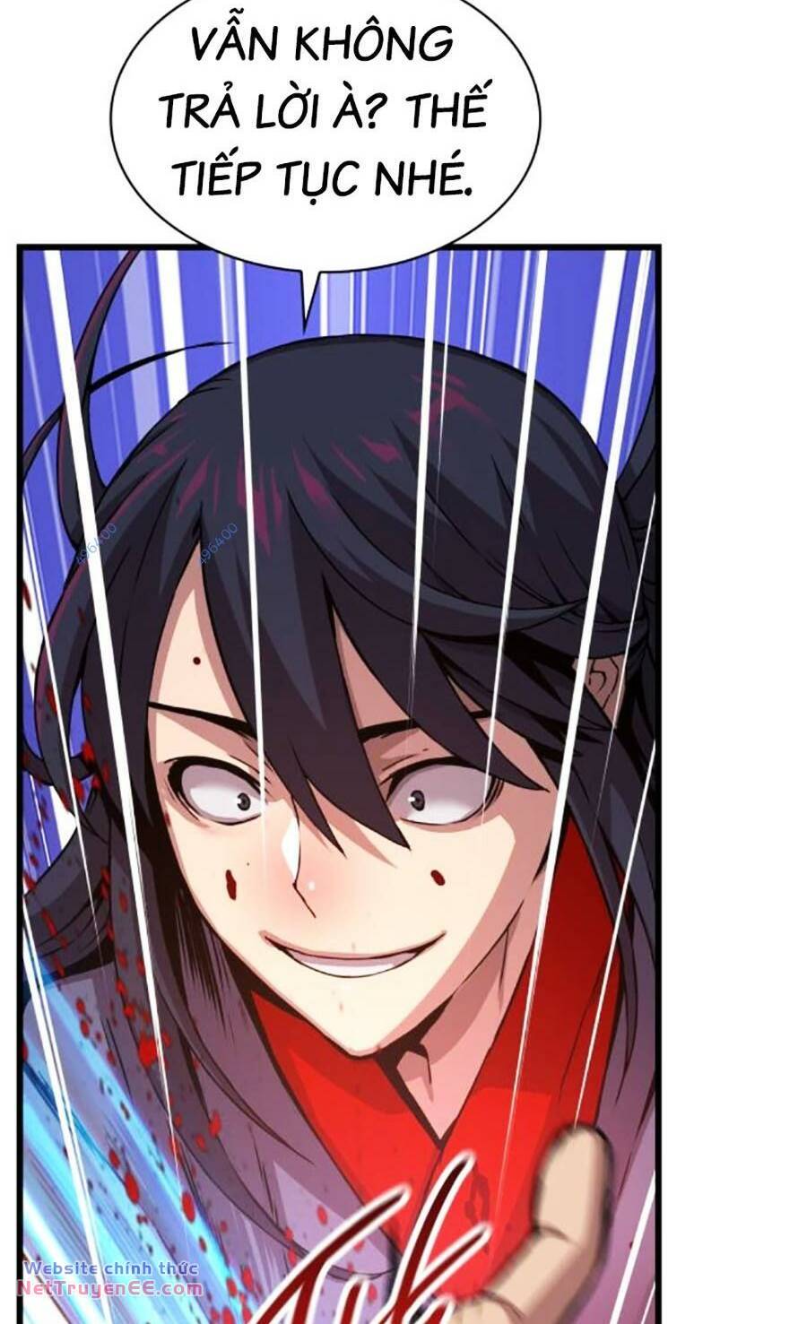 Quái Lực Loạn Thần Chapter 11 - Trang 2