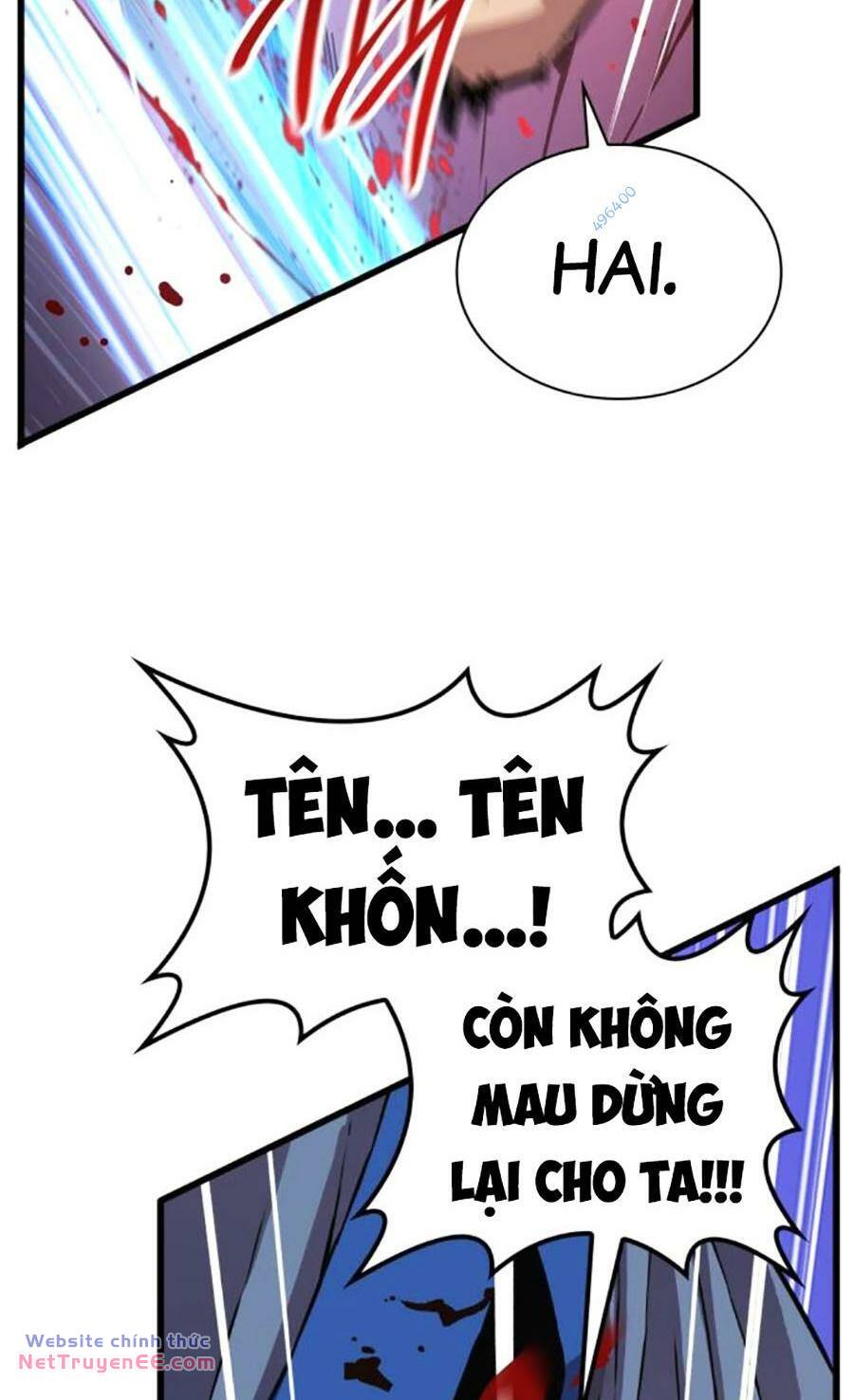 Quái Lực Loạn Thần Chapter 11 - Trang 2