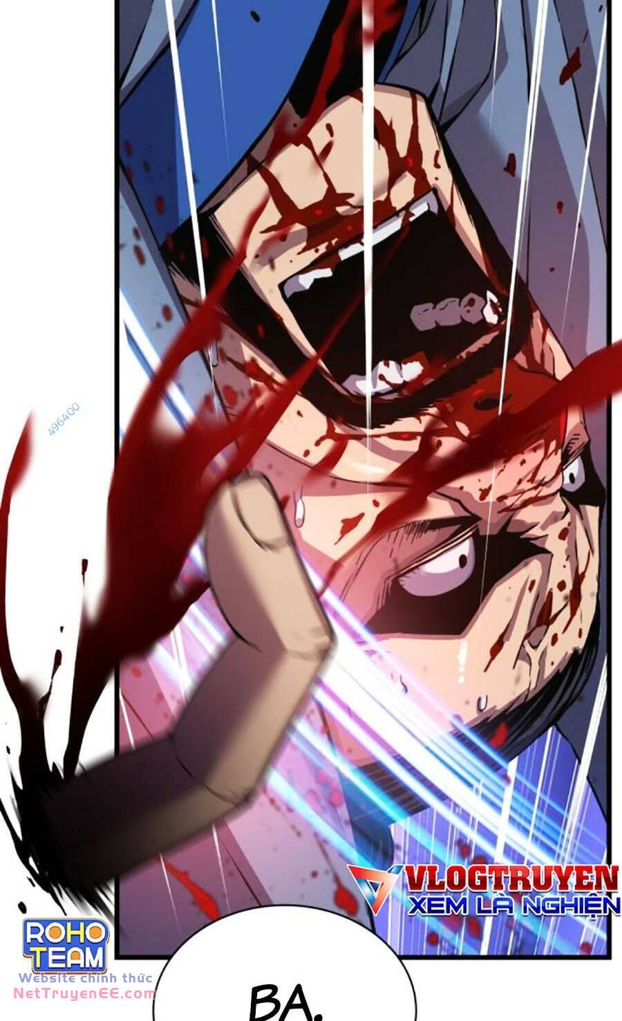 Quái Lực Loạn Thần Chapter 11 - Trang 2