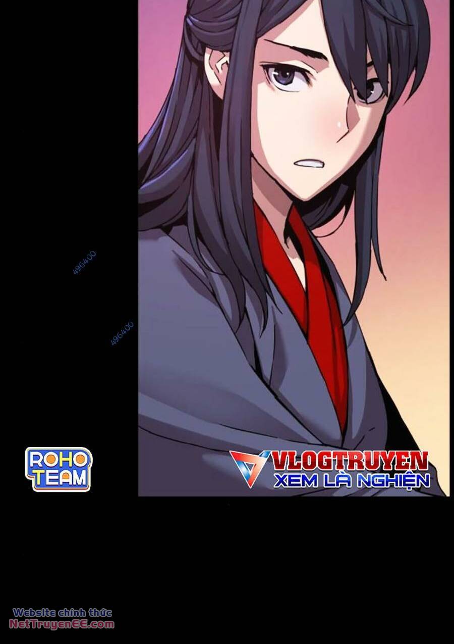 Quái Lực Loạn Thần Chapter 11 - Trang 2