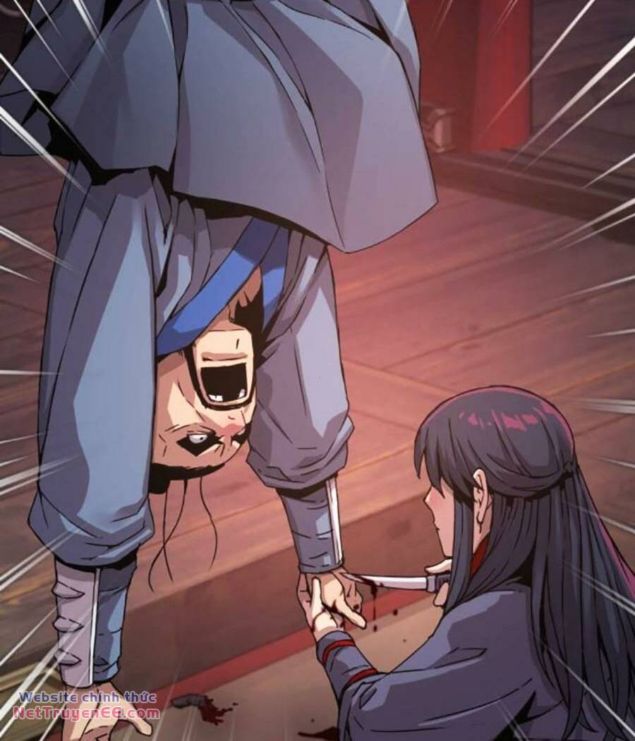 Quái Lực Loạn Thần Chapter 11 - Trang 2