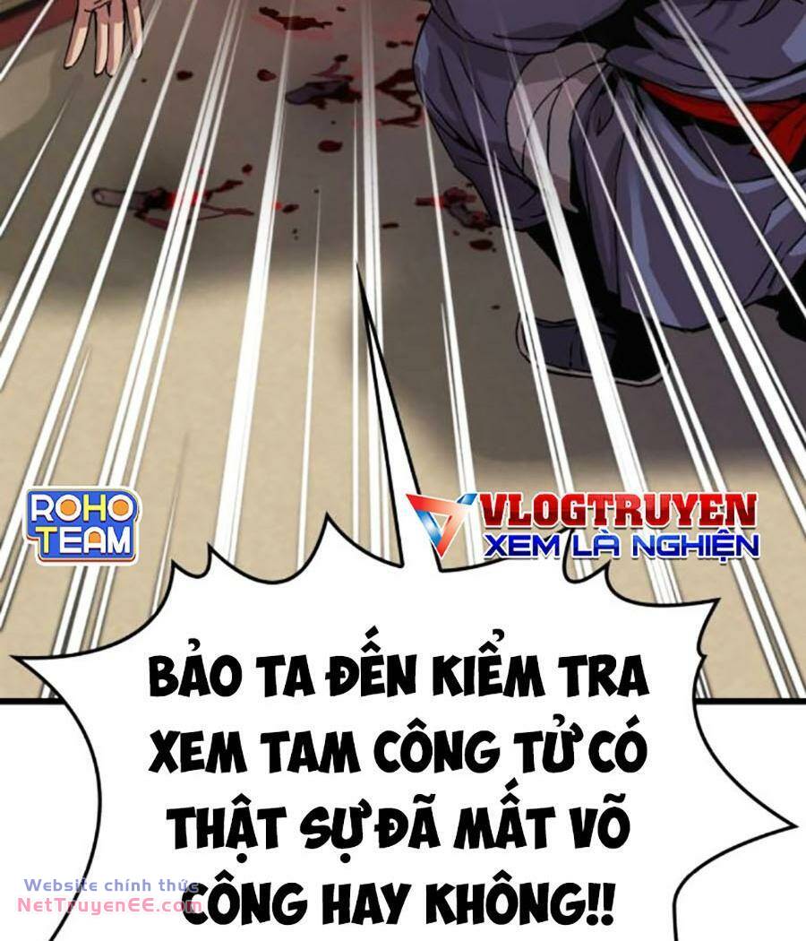 Quái Lực Loạn Thần Chapter 11 - Trang 2