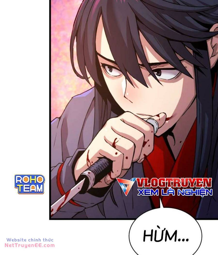 Quái Lực Loạn Thần Chapter 11 - Trang 2