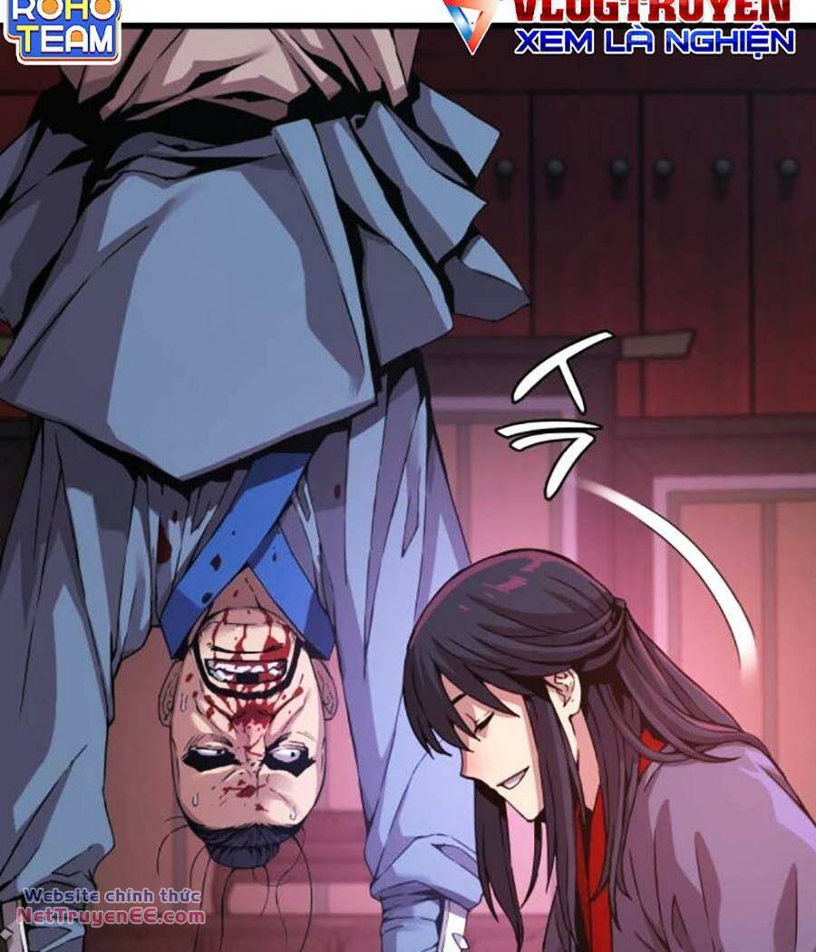 Quái Lực Loạn Thần Chapter 11 - Trang 2