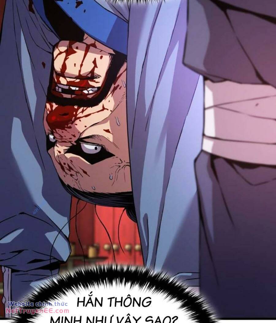 Quái Lực Loạn Thần Chapter 11 - Trang 2