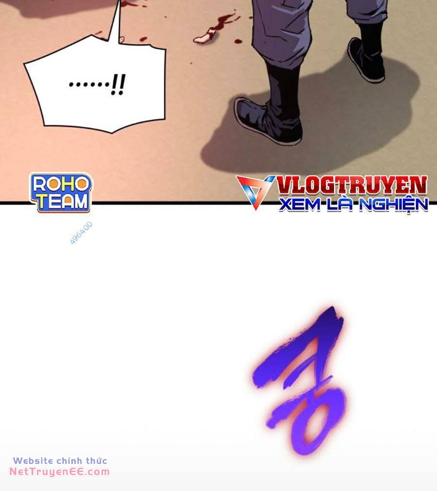 Quái Lực Loạn Thần Chapter 11 - Trang 2