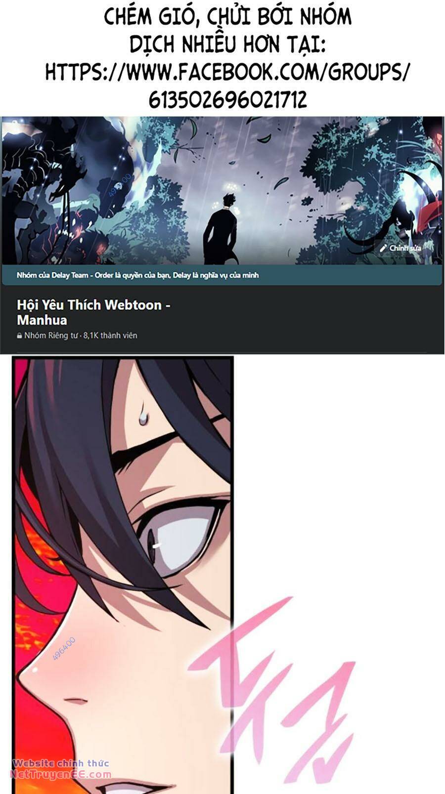 Quái Lực Loạn Thần Chapter 12 - Trang 2