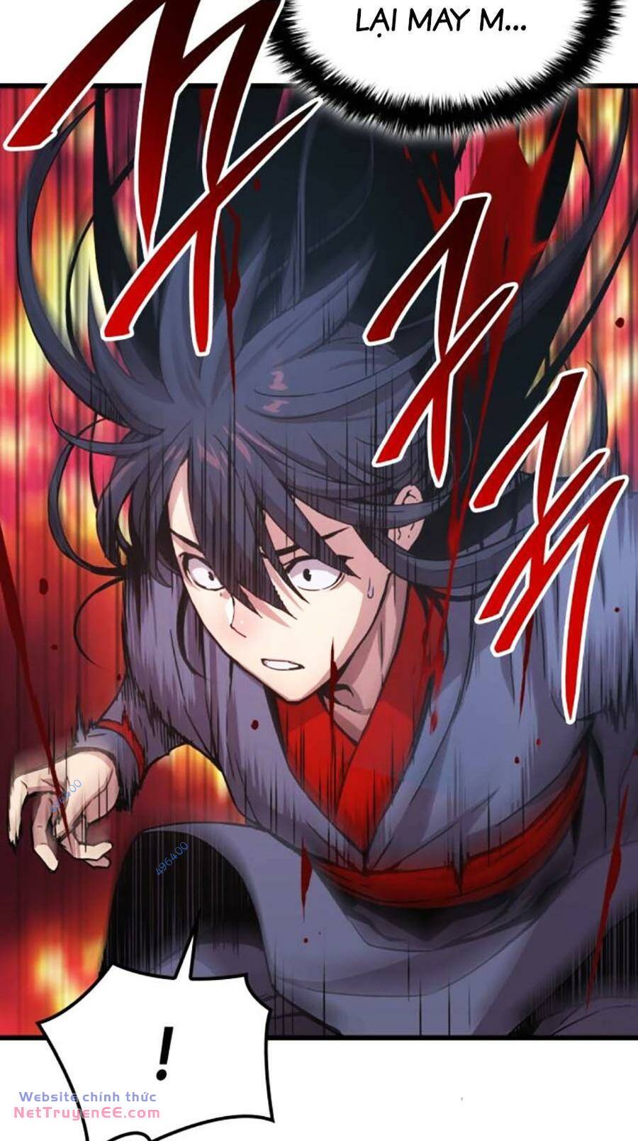 Quái Lực Loạn Thần Chapter 12 - Trang 2