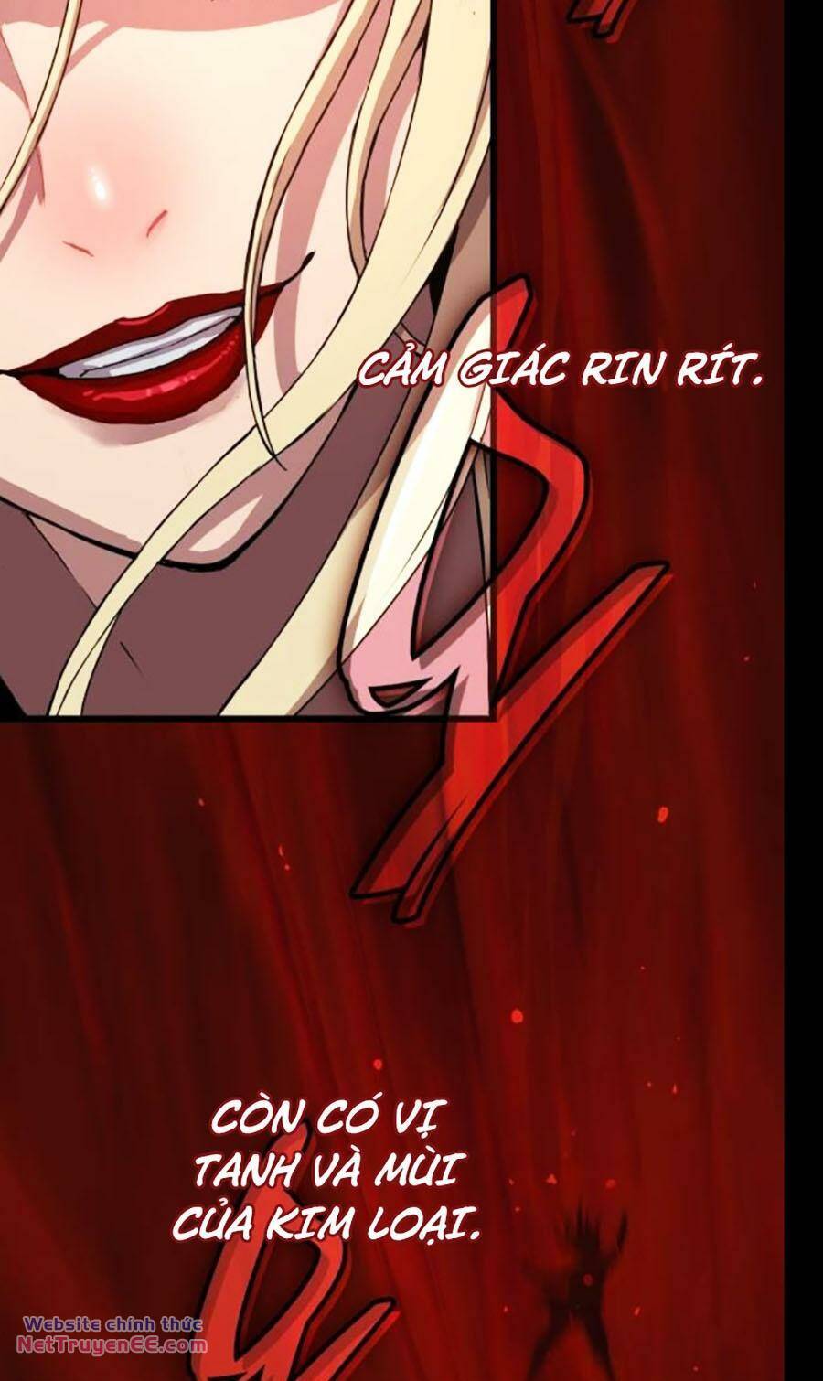 Quái Lực Loạn Thần Chapter 12 - Trang 2