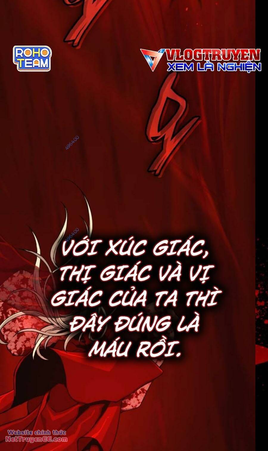 Quái Lực Loạn Thần Chapter 12 - Trang 2