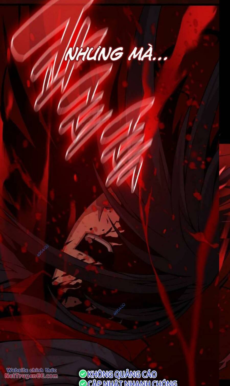 Quái Lực Loạn Thần Chapter 12 - Trang 2