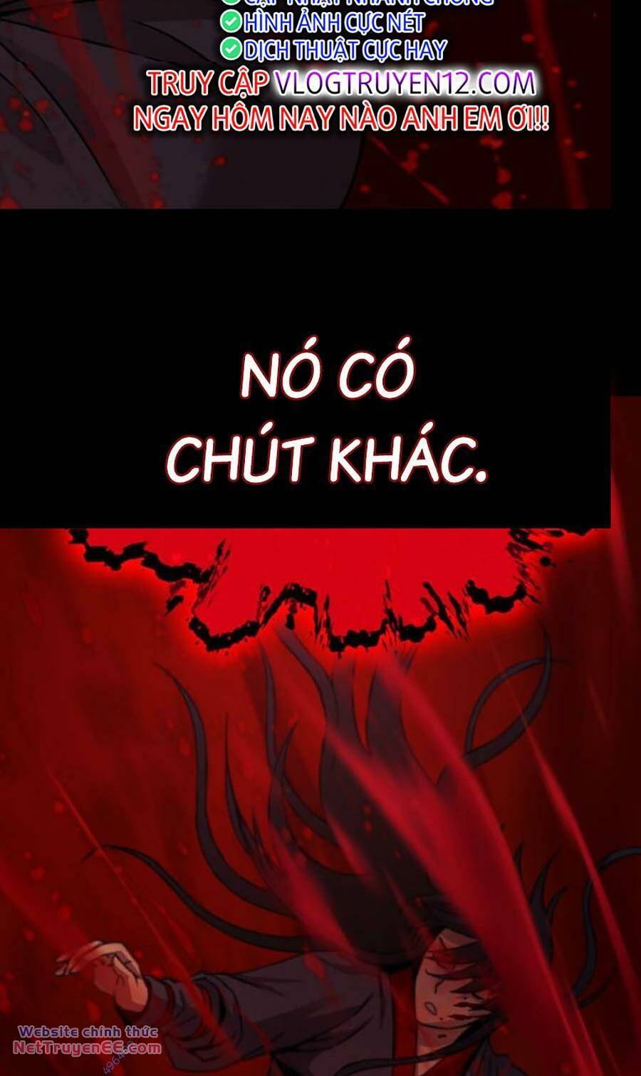 Quái Lực Loạn Thần Chapter 12 - Trang 2