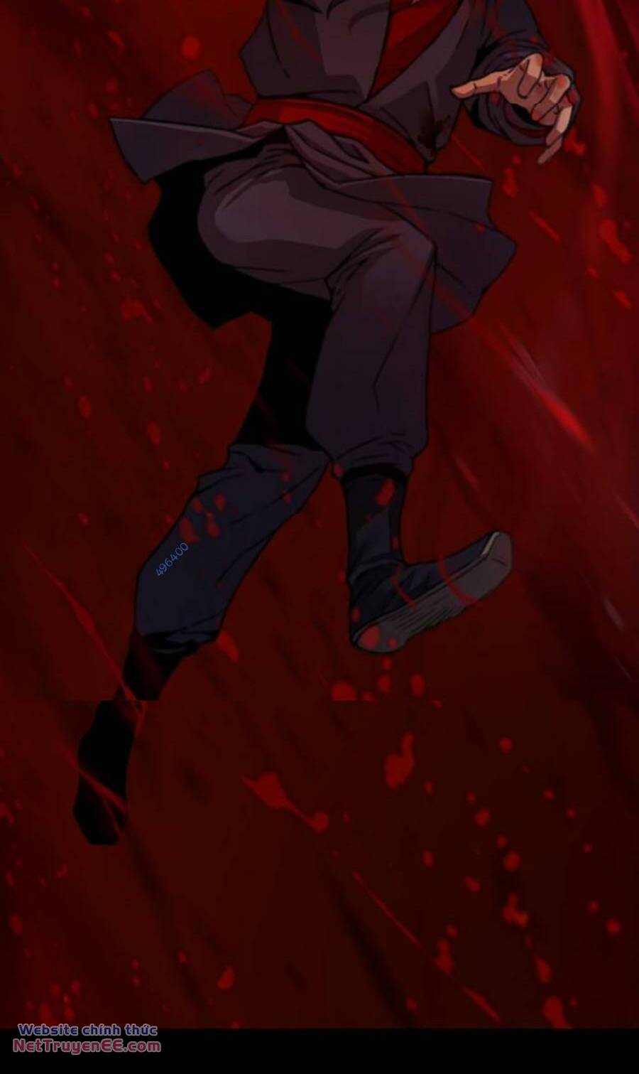 Quái Lực Loạn Thần Chapter 12 - Trang 2