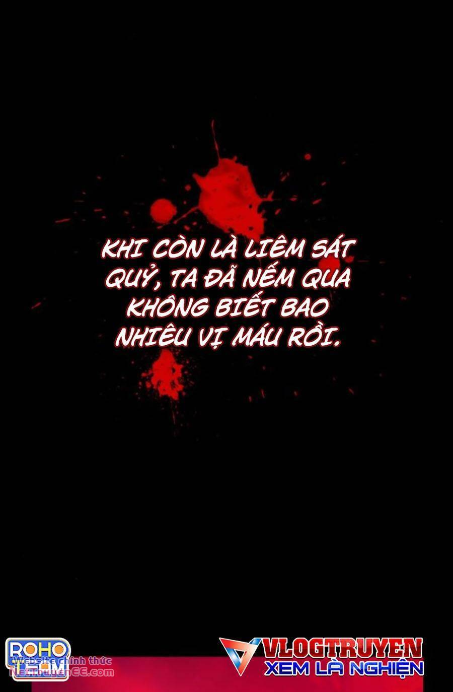 Quái Lực Loạn Thần Chapter 12 - Trang 2