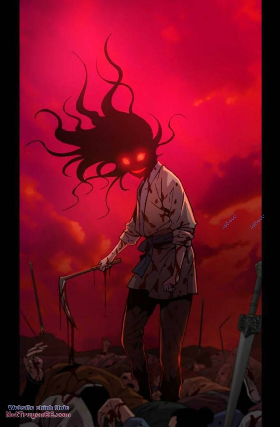 Quái Lực Loạn Thần Chapter 12 - Trang 2