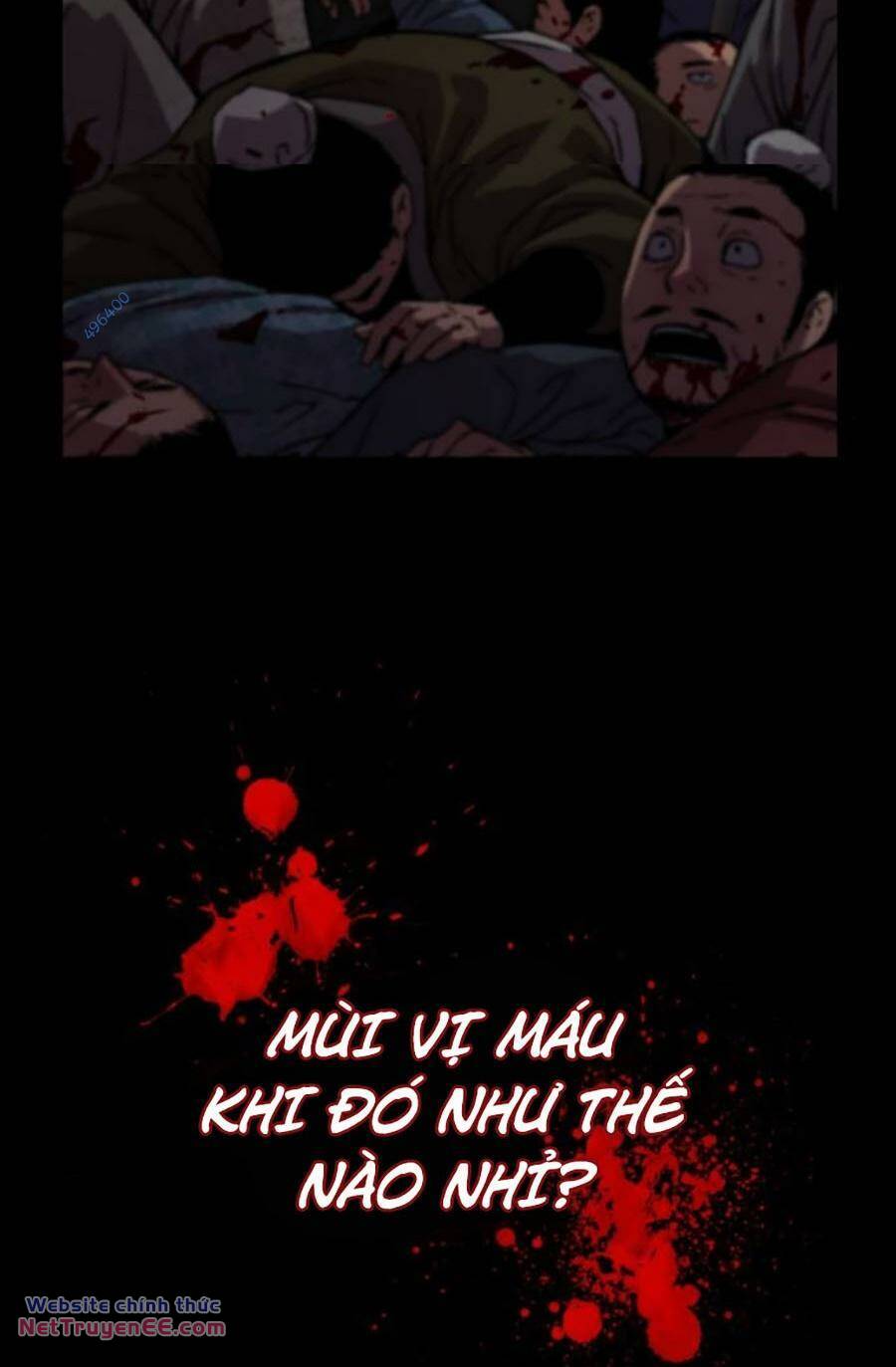 Quái Lực Loạn Thần Chapter 12 - Trang 2