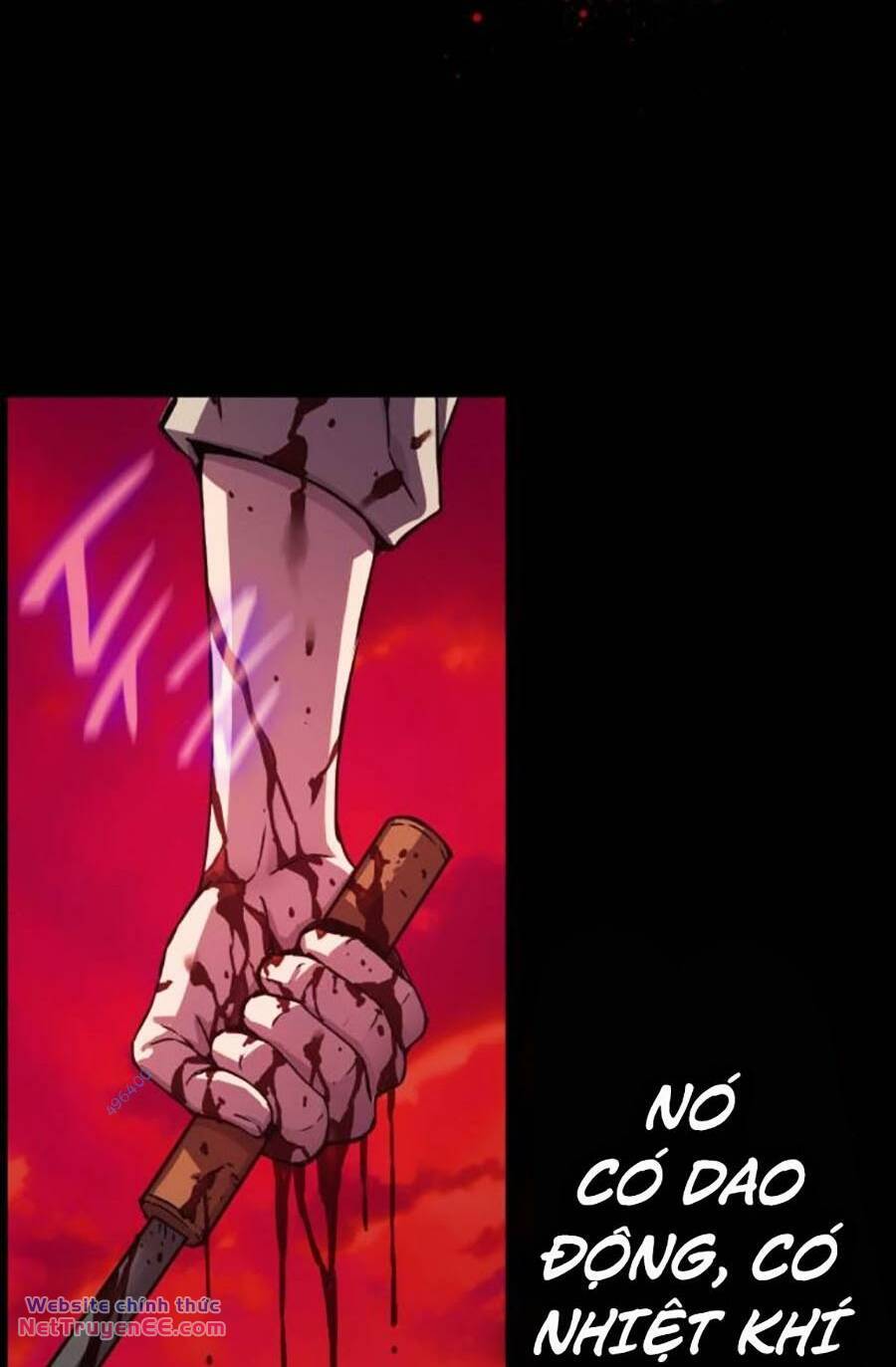 Quái Lực Loạn Thần Chapter 12 - Trang 2