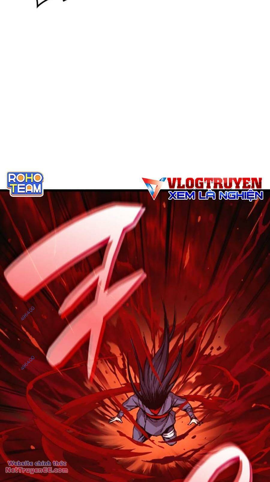 Quái Lực Loạn Thần Chapter 12 - Trang 2