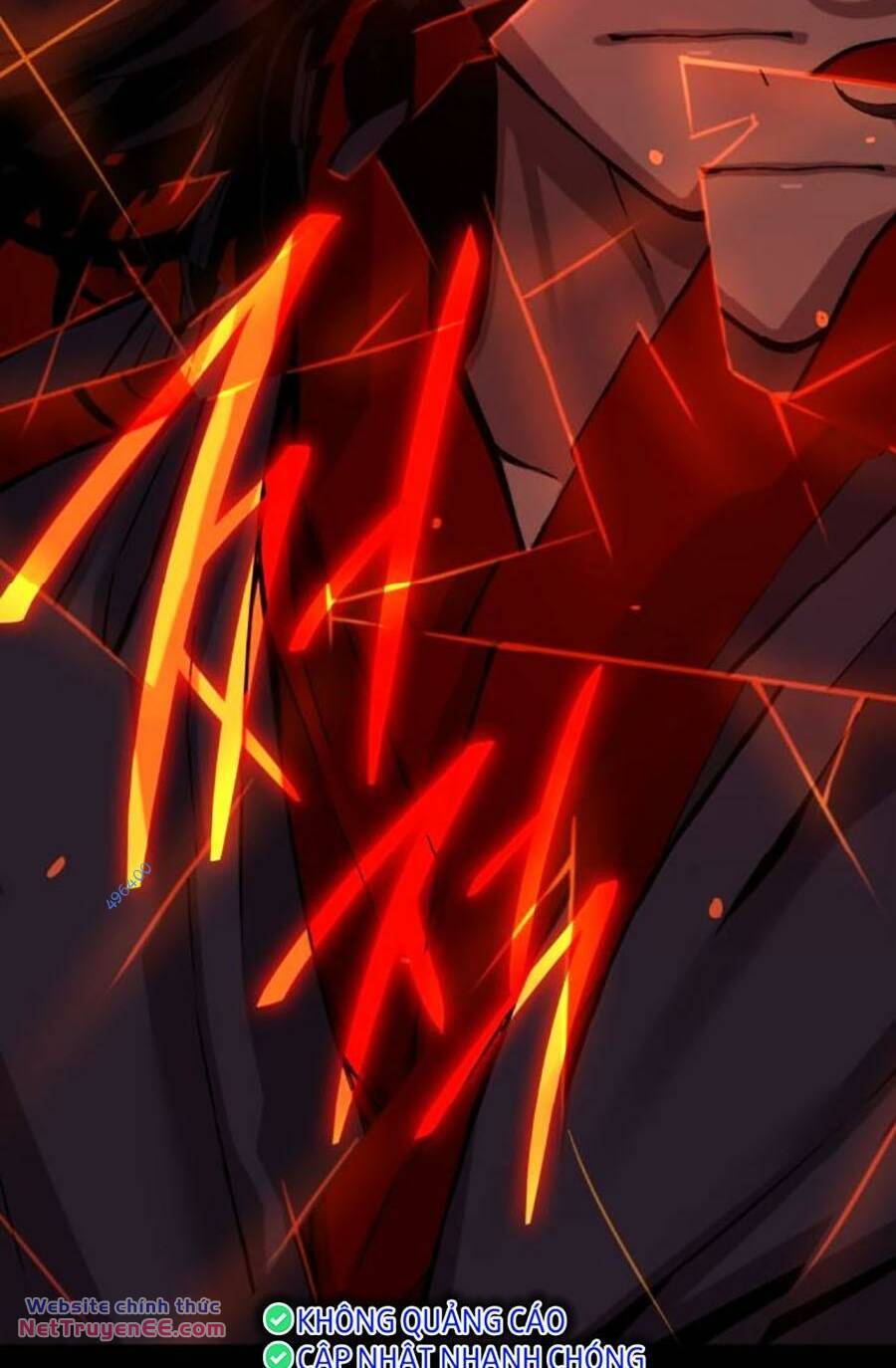 Quái Lực Loạn Thần Chapter 12 - Trang 2