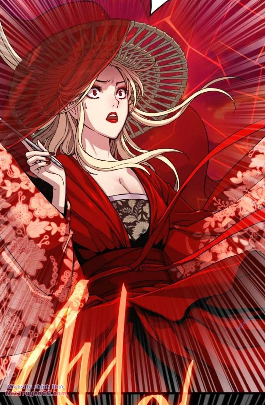 Quái Lực Loạn Thần Chapter 12 - Trang 2