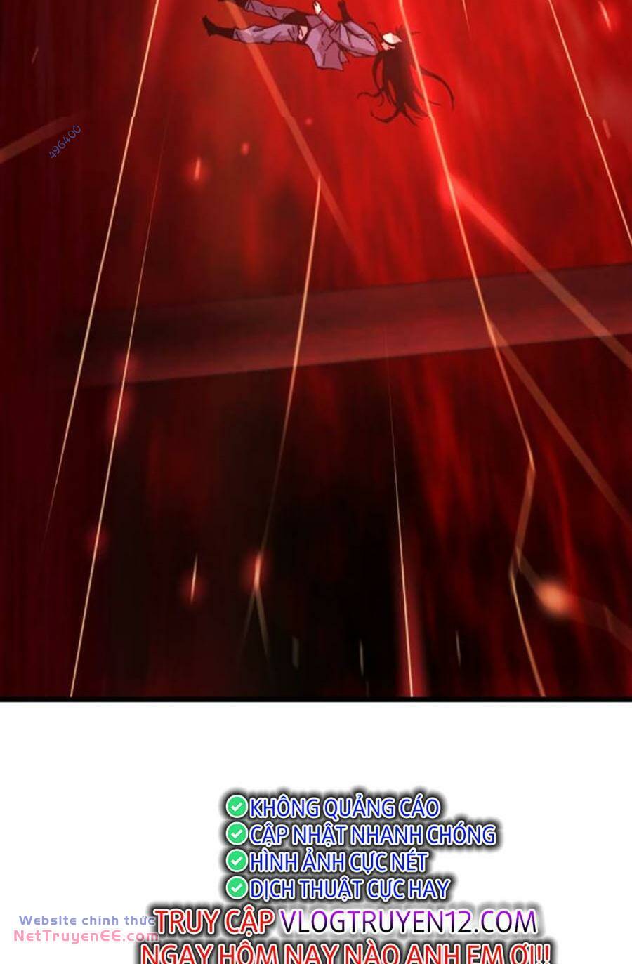 Quái Lực Loạn Thần Chapter 12 - Trang 2