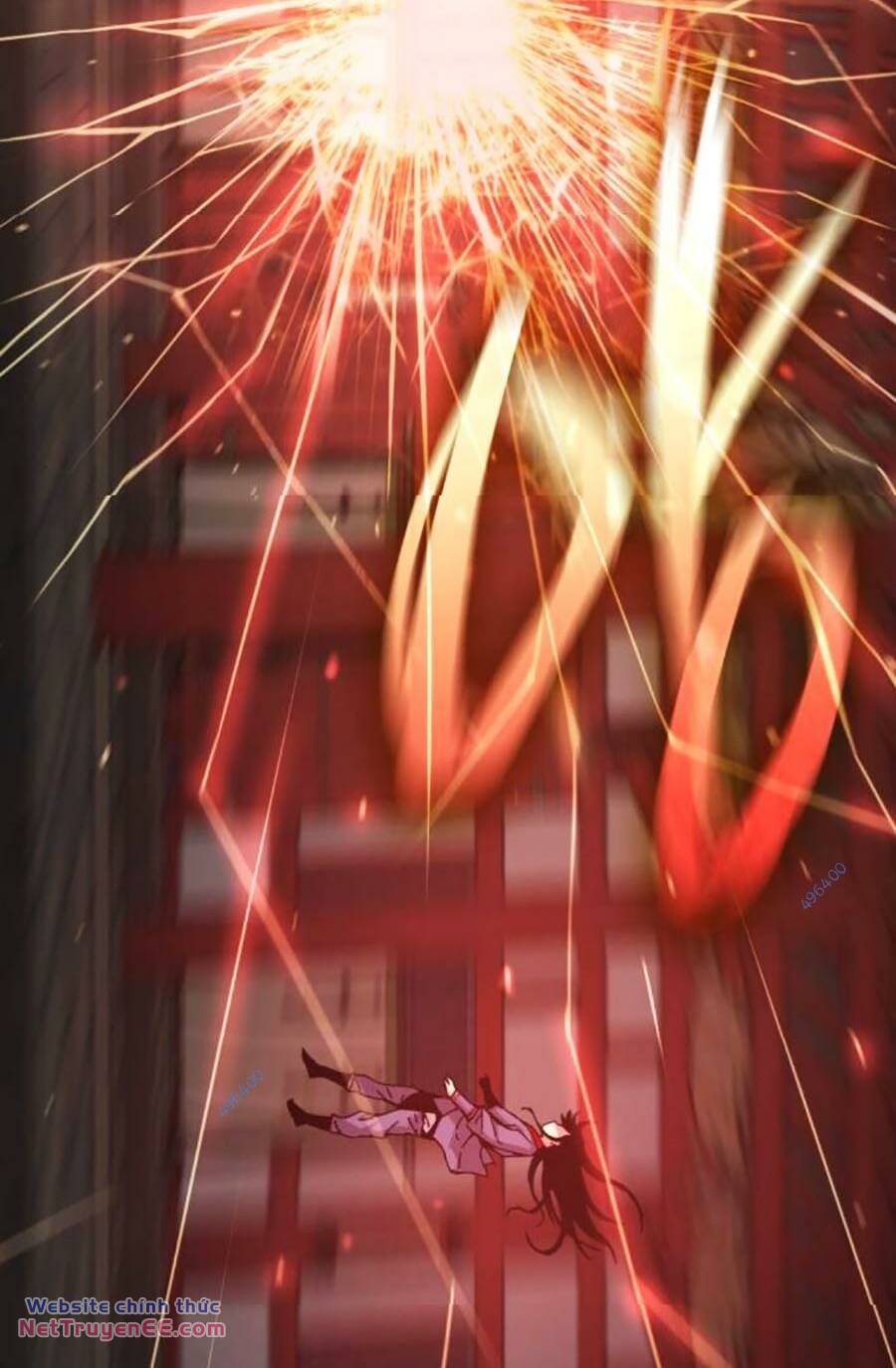 Quái Lực Loạn Thần Chapter 12 - Trang 2