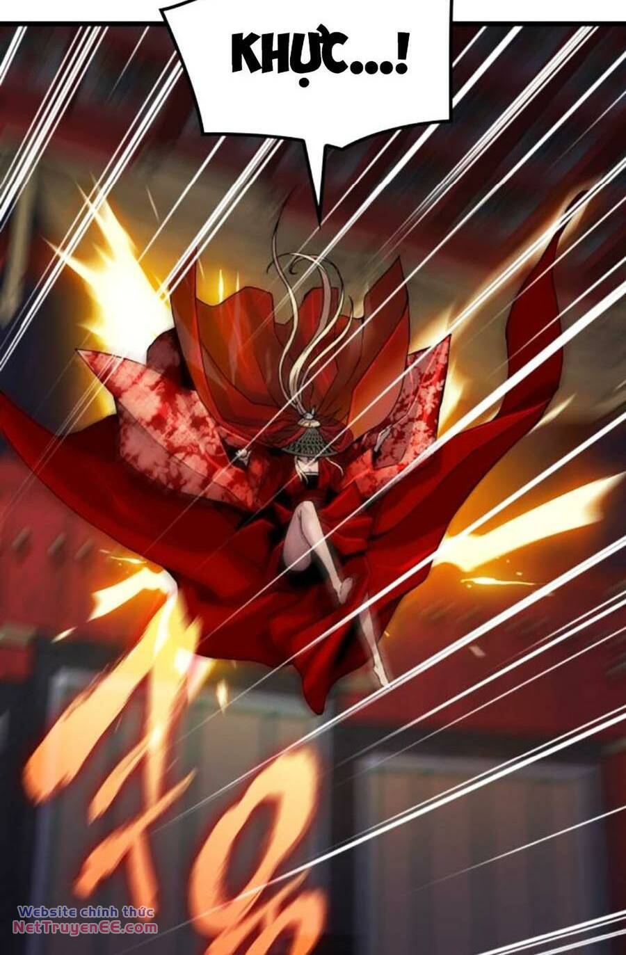 Quái Lực Loạn Thần Chapter 12 - Trang 2